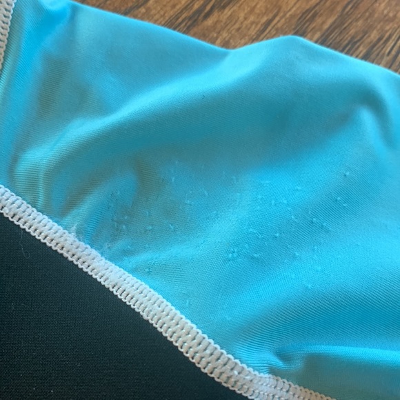 Kids wetsuit - Picture 4 of 7